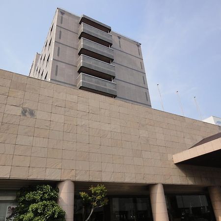 Okayama Royal Hotel Εξωτερικό φωτογραφία