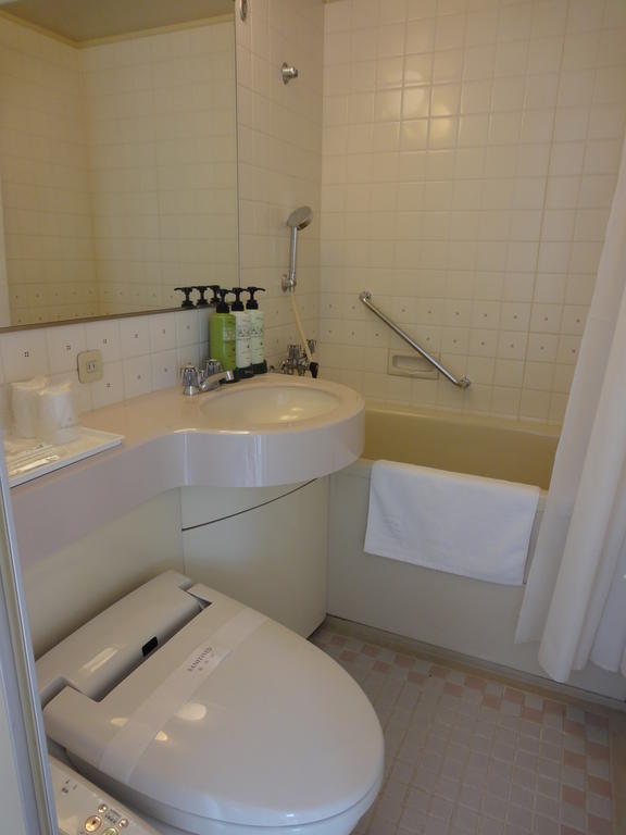 Okayama Royal Hotel Δωμάτιο φωτογραφία