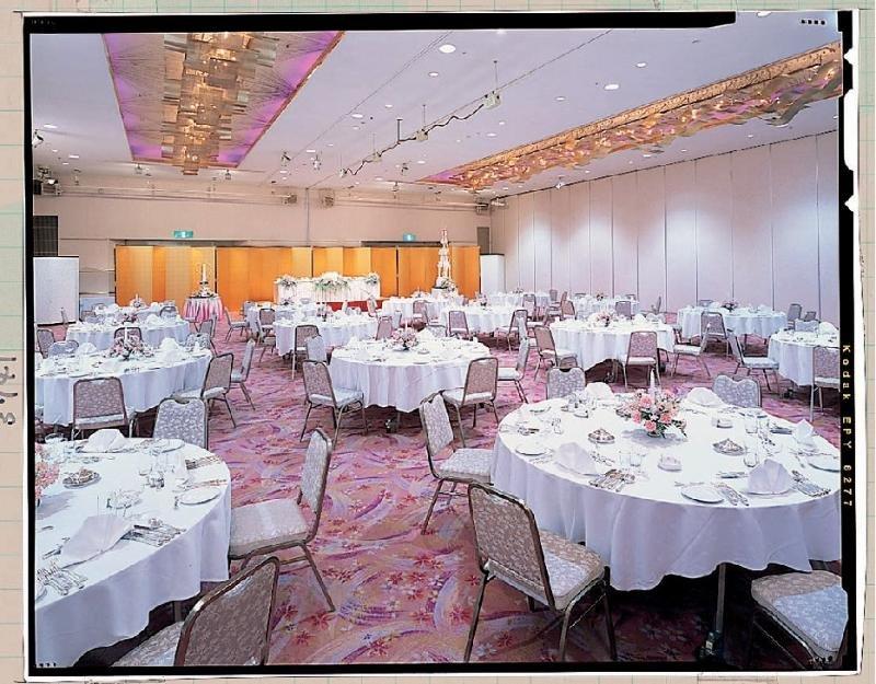 Okayama Royal Hotel Εξωτερικό φωτογραφία
