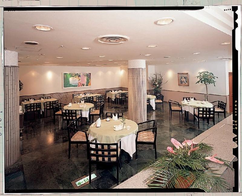 Okayama Royal Hotel Εξωτερικό φωτογραφία