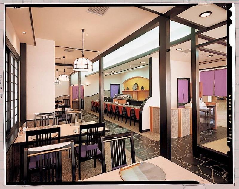 Okayama Royal Hotel Εξωτερικό φωτογραφία