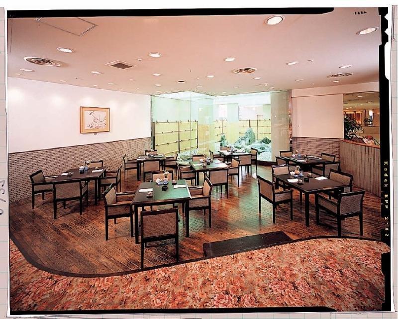Okayama Royal Hotel Εξωτερικό φωτογραφία