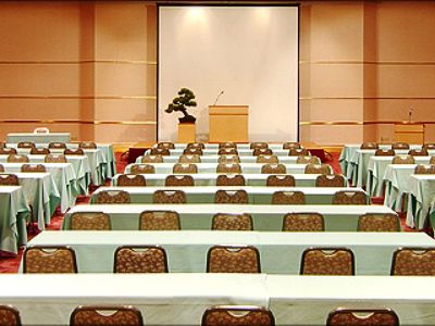 Okayama Royal Hotel Εξωτερικό φωτογραφία